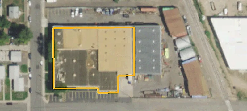 430 Navajo St