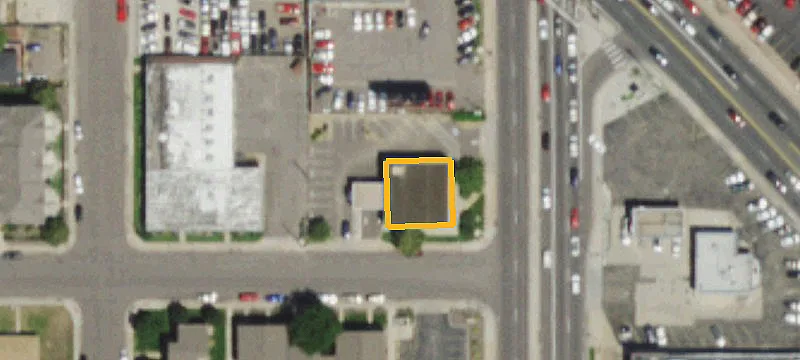 777 Monaco Pkwy