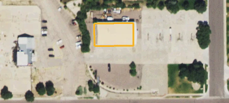 5950 Omaha Blvd