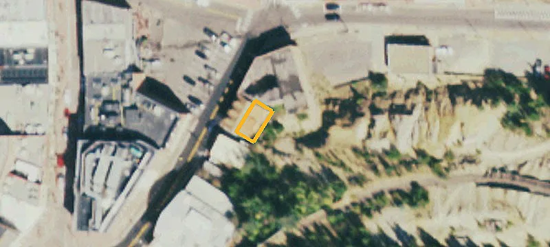 101 Gregory St