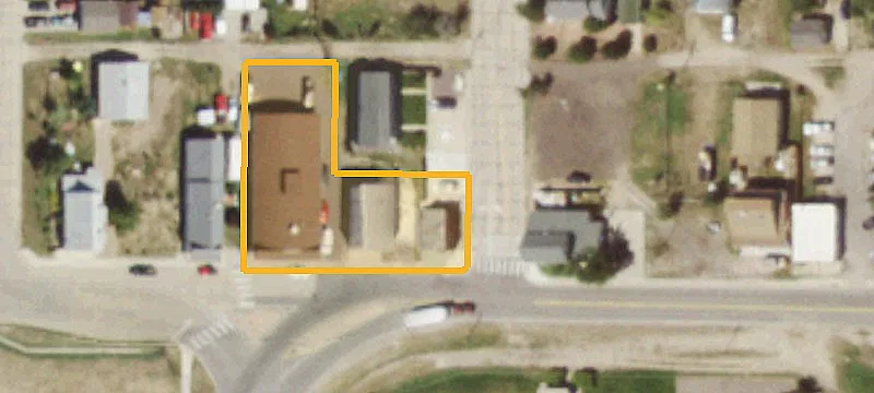 595 Palmer Ave
