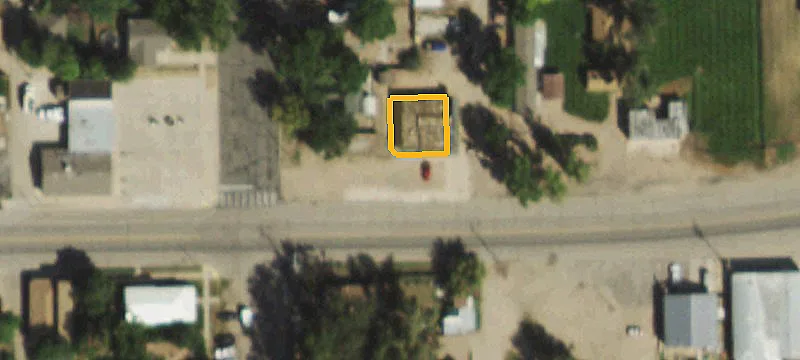 105 Edison St