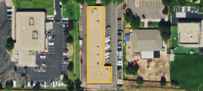 6328 County Line Rd, Unit 101