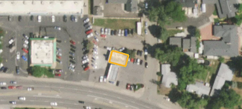 1201 Eisenhower Blvd