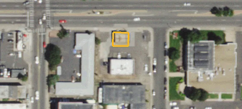 8950 Colfax Ave