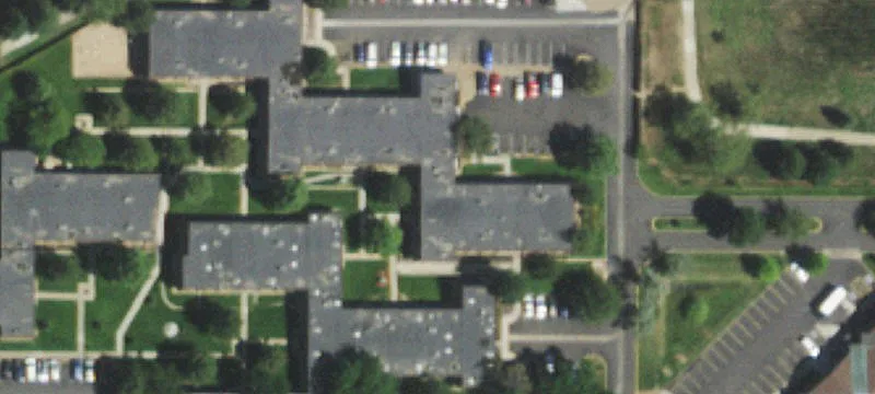 10101 Washington St, Unit A204
