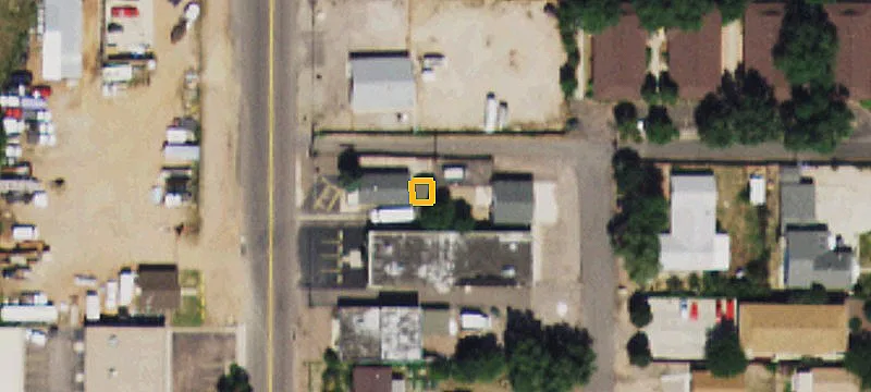 3031 El Paso St