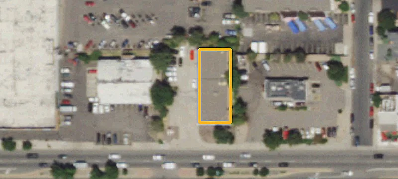 11607 Colfax Ave