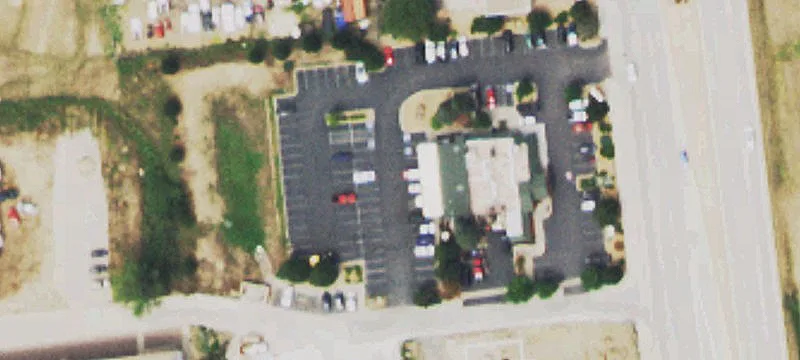 10335 Parker Rd