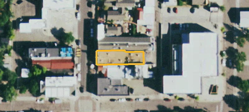 816 Main St