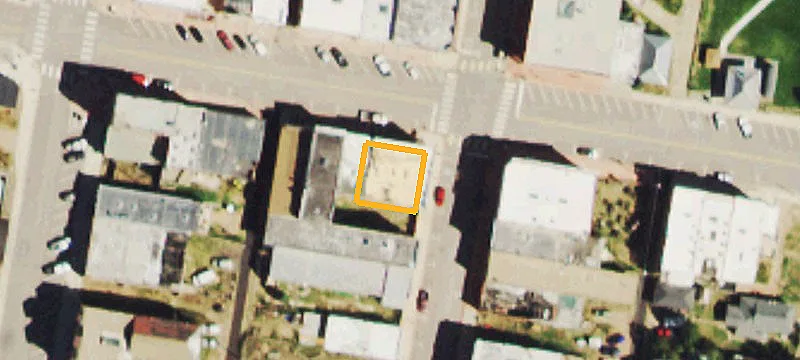 300 Victor Ave
