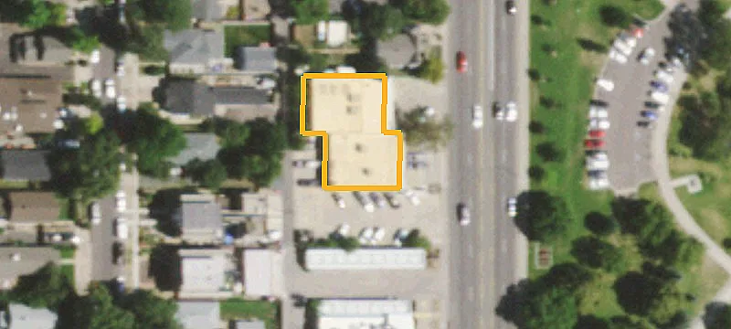 2467 Sheridan Blvd, Unit B