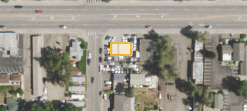 502 Eisenhower Blvd