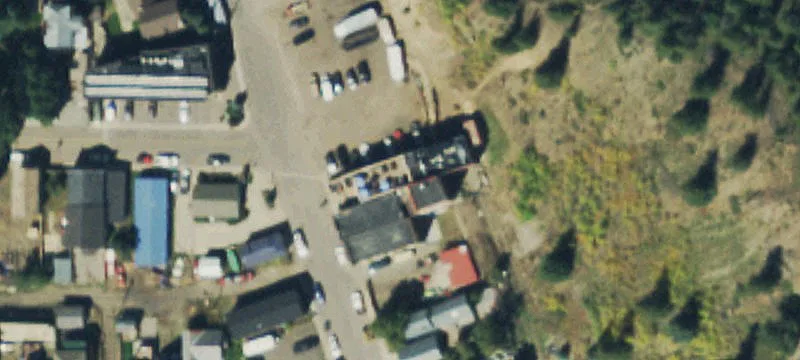 166 Eagle St