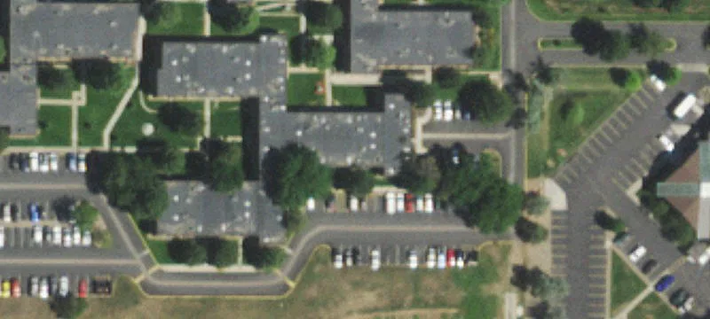 10101 Washington St, Unit B102