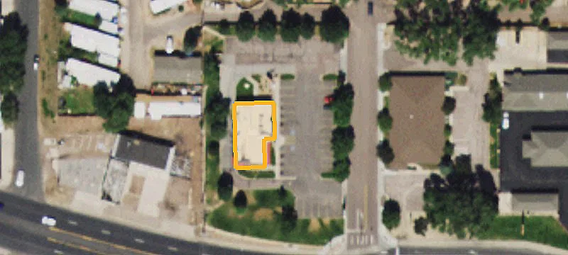 170 Fillmore St