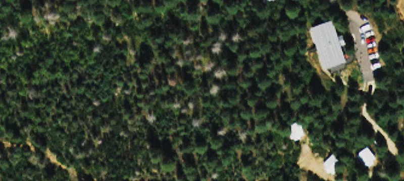 5250 Pike Peak Hwy