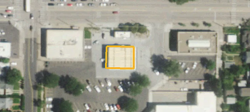 1280 Evans Ave