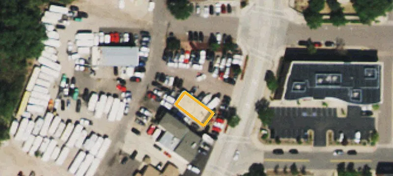 11 Wilcox St