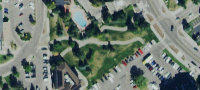 Beaver Crk Blvd
