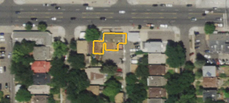 3014 Colfax Ave