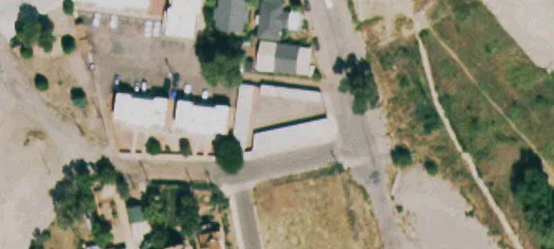 615 Pearl St