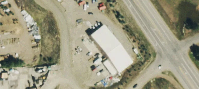 80 Buckley Dr