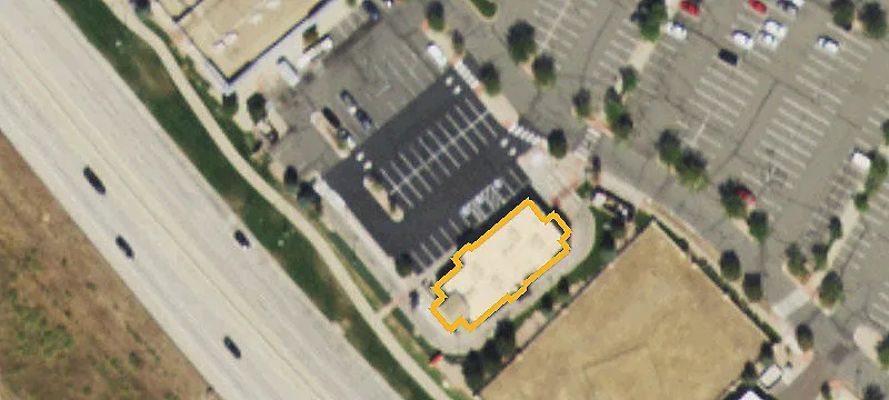 5600 Parker Rd