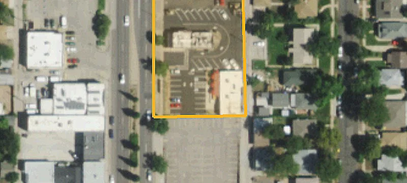 3150 Broadway