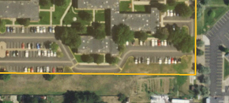 10101 Washington St, Unit B105