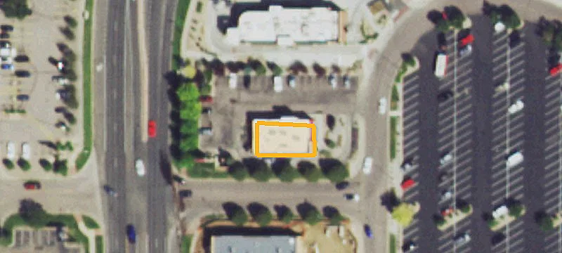 7945 Fountain Mesa Rd