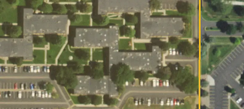 10101 Washington St, Unit B118