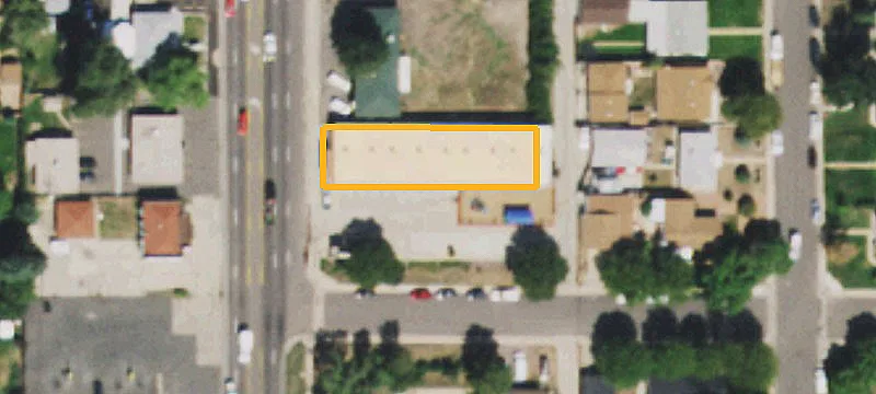 2 Sheridan Blvd