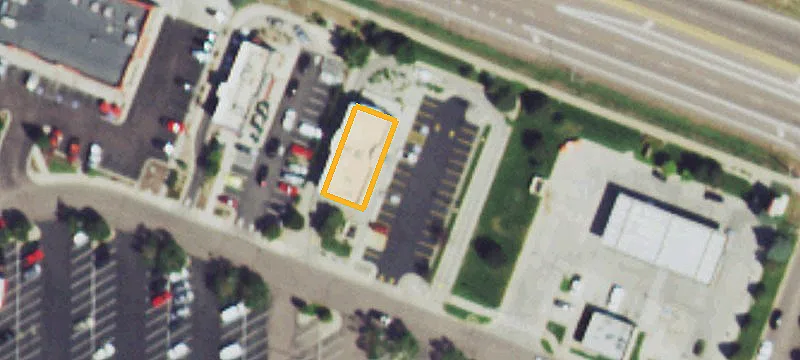 6905 Mesa Rdg Pkwy