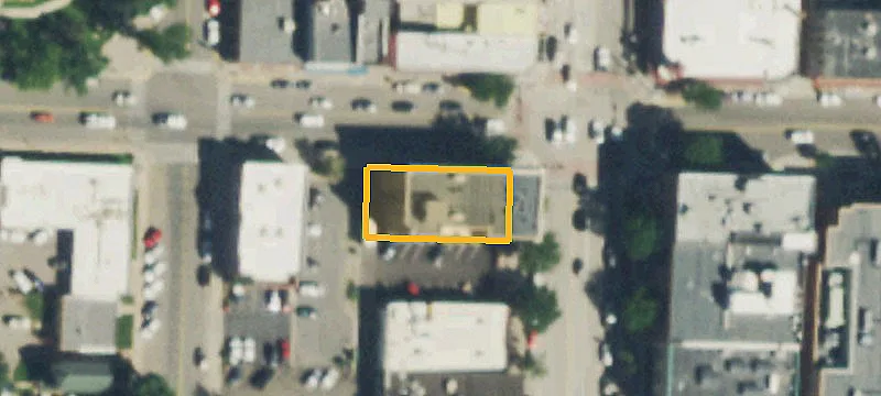 801 Grand Ave