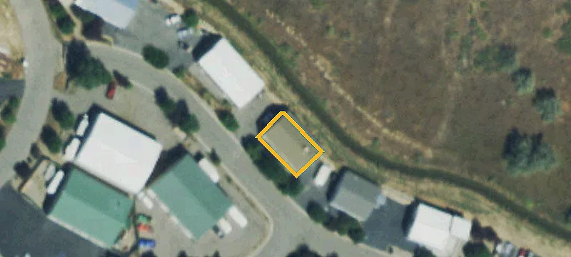 2233 Branding Iron
