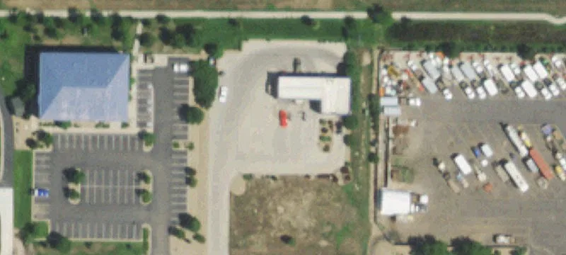3641 Stagecoach Rd