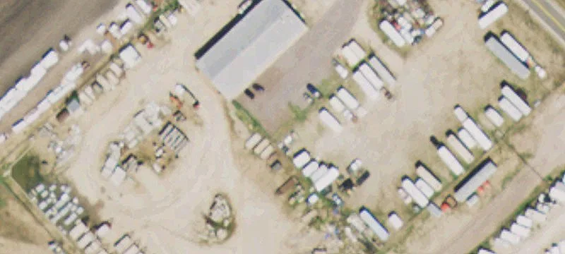 5605 Peterson Rd