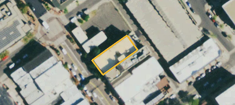 1111 Washington Ave