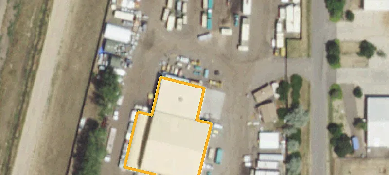 801 Baseline Pl