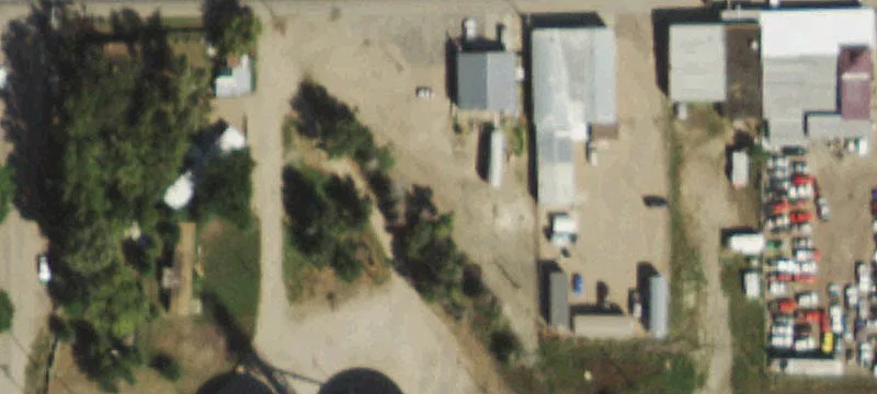 118 Edison St