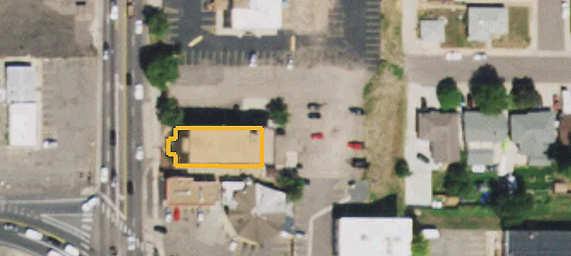 140 Sheridan Blvd