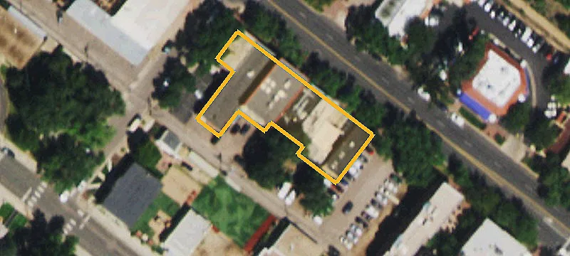 2625 Colorado Ave