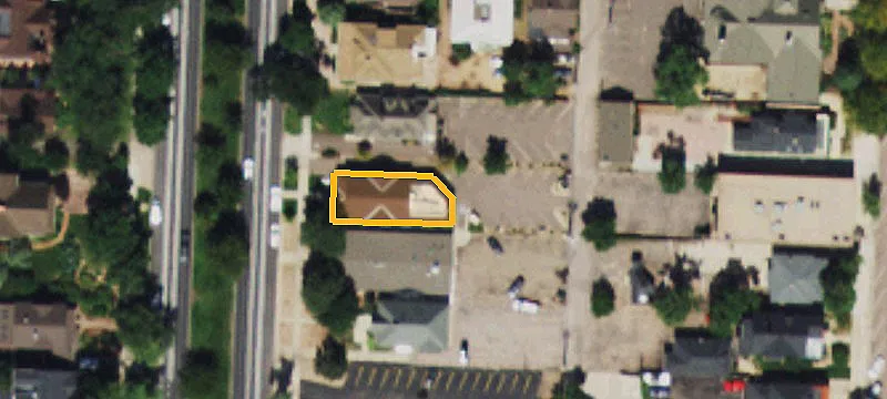 719 Cascade Ave