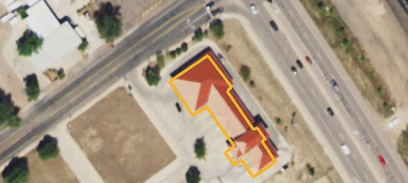 615 Carson Blvd