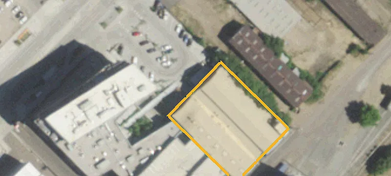 3350 Brighton Blvd