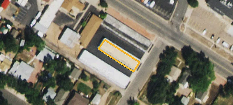 2303 Bott Ave