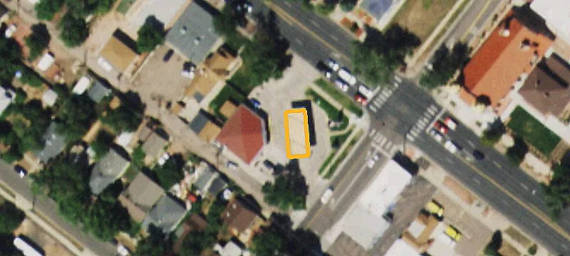 2105 Colorado Ave
