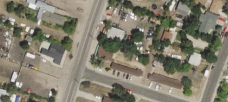 8250 Brighton Rd