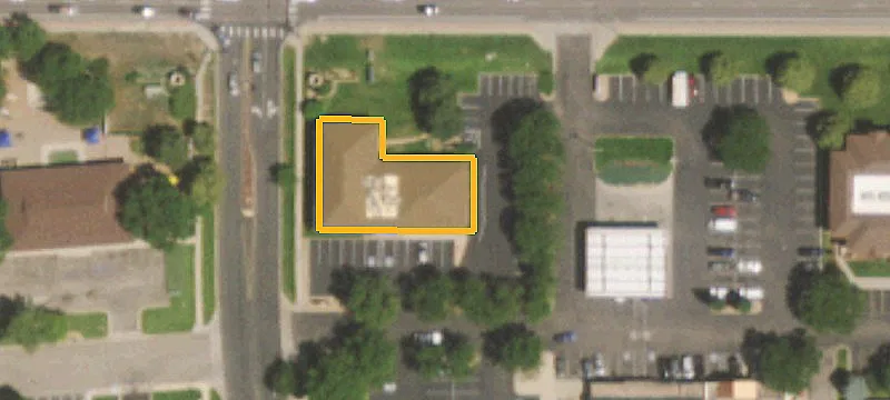 1200 Ws Boulder Rd
